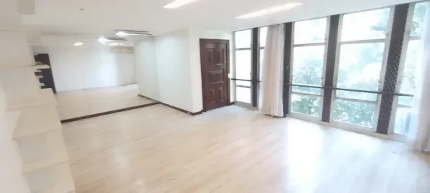 Apartamento com 3 Quartos para alugar, 125m² no Botafogo, Rio de Janeiro