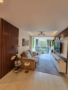 Apartamento com 2 Quartos à venda, 69m² no Barra Olímpica, Rio de Janeiro