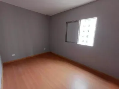 Apartamento com 2 Quartos para alugar, 64m² no Vila Clementino, São Paulo