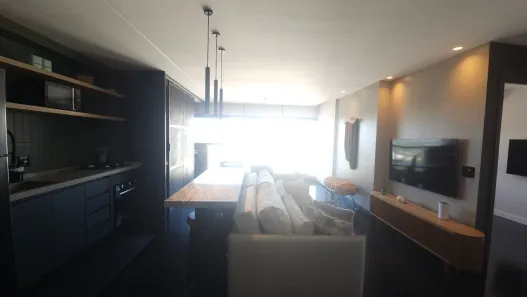 Apartamento com 2 Quartos à venda, 77m² no Santo Amaro, São Paulo