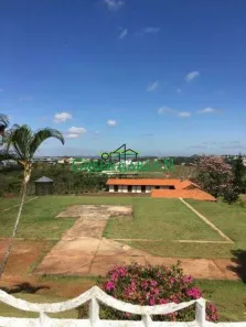 Lote/Terreno à venda, 44800m² no Fazenda Santa Isabel, Louveira
