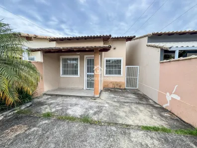 Casa com 2 Quartos para alugar, 86m² no Jardim Atlântico Central (Itaipuaçu), Maricá