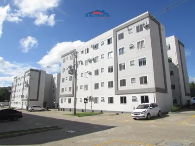 Apartamento com 2 Quartos à venda, 40m² no Camboim, Sapucaia do Sul