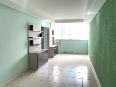 Apartamento com 2 Quartos à venda, 70m² no Buritis, Belo Horizonte