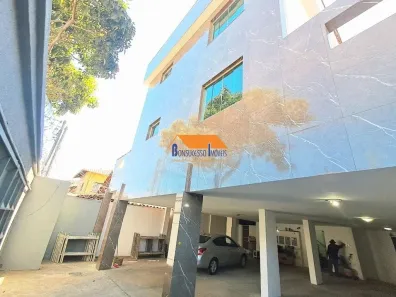Casa com 12 Quartos à venda, 400m² no Santa Mônica, Belo Horizonte