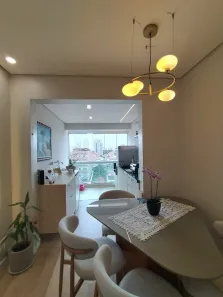 Apartamento com 2 Quartos à venda, 57m² no Vila Yara, Osasco
