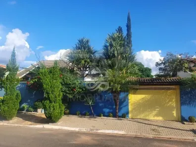 Casa com 2 Quartos à venda, 224m² no Jardim das Tulipas, Holambra