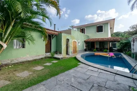  com 4 Quartos à venda, 309m² no Granja Julieta, São Paulo
