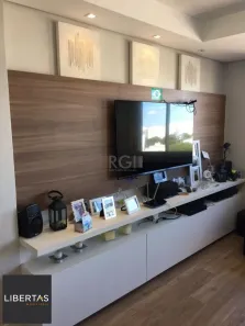 Apartamento com 2 Quartos à venda, 81m² no Jardim Lindóia, Porto Alegre