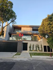 Casa com 4 Quartos à venda, 492m² no Barra da Tijuca, Rio de Janeiro
