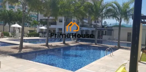Apartamento com 2 Quartos à venda, 70m² no Recreio dos Bandeirantes, Rio de Janeiro
