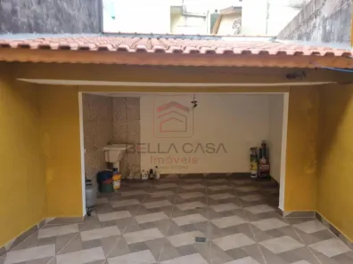 Sobrado com 2 Quartos à venda, 25m² no Maranhão, São Paulo