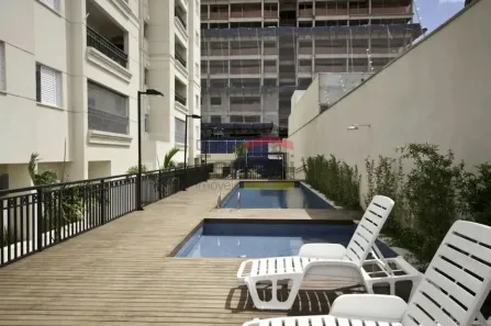 Apartamento com 3 Quartos à venda, 109m² no Santana, São Paulo