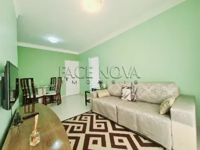 Apartamento com 1 Quarto para venda ou aluguel, 47m² no Jardim Paulista, São Paulo