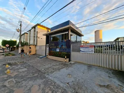 Apartamento com 2 Quartos à venda, 58m² no Nova Parnamirim, Parnamirim