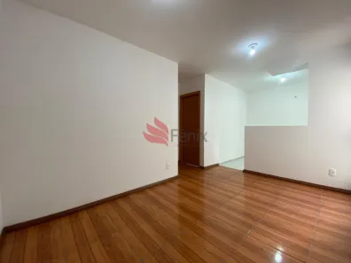 Apartamento com 2 Quartos para alugar, 47m² no Canudos, Novo Hamburgo