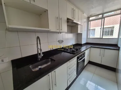 Apartamento com 3 Quartos à venda, 103m² no Vila Urupês, Suzano