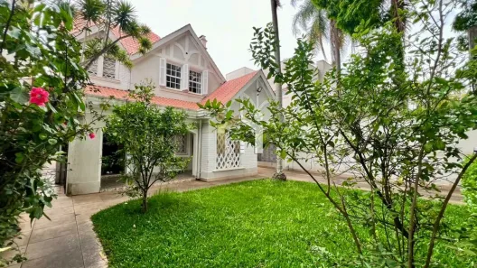 Casa com 4 Quartos para alugar, 528m² no Jardim Paulista, São Paulo