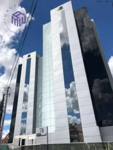 Sala Comercial à venda, 40m² no Jardim Emília, Sorocaba