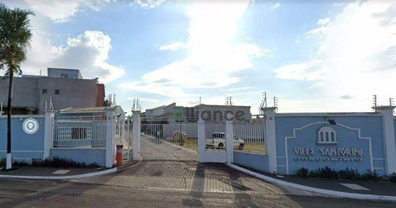 Lote/Terreno à venda, 351m² no Chácara Letônia, Americana