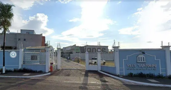Lote/Terreno à venda, 351m² no Chácara Letônia, Americana