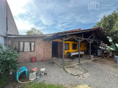 Casa com 1 Quarto à venda, 200m² no Salinas, Balneário Barra do Sul