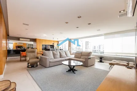 Apartamento com 4 Quartos à venda, 160m² no Saúde, São Paulo