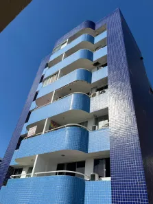 Apartamento com 1 Quarto para alugar, 46m² no Pitangueiras, Lauro de Freitas