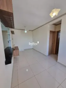 Apartamento com 2 Quartos à venda, 47m² no Vila Monte Alegre, Ribeirão Preto