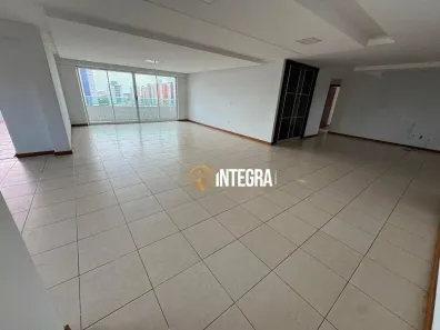 Apartamento com 4 Quartos à venda, 280m² no Manaíra, João Pessoa