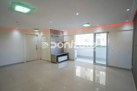 Apartamento com 3 Quartos à venda, 132m² no Campestre, Santo André