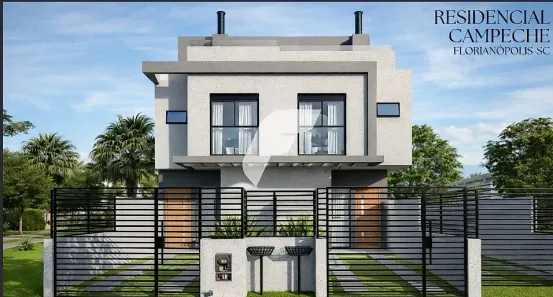 Casa com 2 Quartos à venda, 135m² no Campeche, Florianópolis