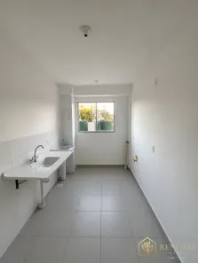 Apartamento com 2 Quartos para alugar, 45m² no Chácaras Califórnia, Contagem