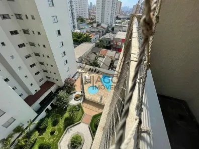 Apartamento com 3 Quartos à venda, 80m² no Belenzinho, São Paulo