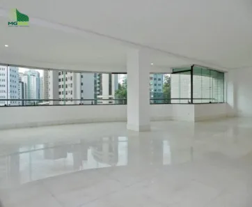 Apartamento com 4 Quartos à venda, 204m² no Belvedere, Belo Horizonte