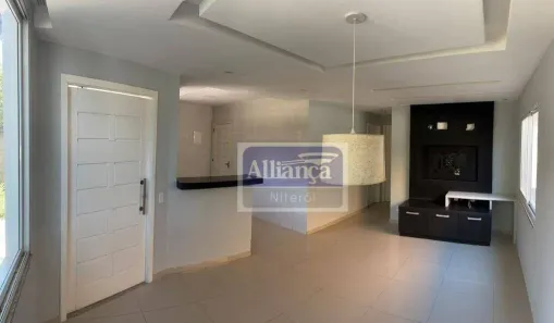 Casa de Condomínio com 2 Quartos para alugar, 70m² no Spar (Inoã), Maricá