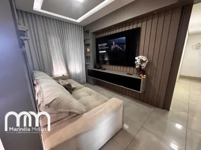 Apartamento com 3 Quartos à venda, 108m² no Jardim João Paulo II, Sumaré