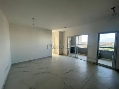 Apartamento com 2 Quartos à venda, 66m² no Loteamento Parque São Martinho, Campinas