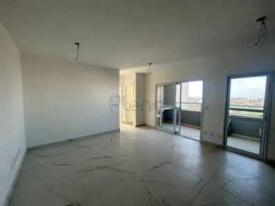 Apartamento com 2 Quartos à venda, 66m² no Loteamento Parque São Martinho, Campinas