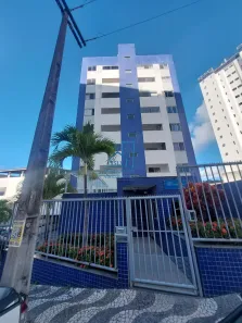 Apartamento com 2 Quartos à venda, 65m² no Imbuí, Salvador