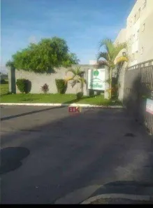Apartamento com 2 Quartos à venda, 56m² no Vila dos Comerciários I, Taubaté