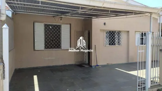 Casa com 2 Quartos à venda, 110m² no Vila Anhangüera, Campinas