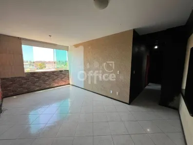 Apartamento com 3 Quartos à venda, 89m² no JK Nova Capital, Anápolis