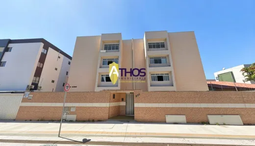 Apartamento com 3 Quartos à venda, 80m² no Jardim Cidade Universitária, João Pessoa