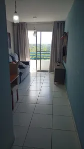 Apartamento com 2 Quartos à venda, 57m² no São Jorge, Maceió