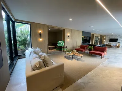 Casa com 4 Quartos à venda, 452m² no Residencial Anaville, Anápolis