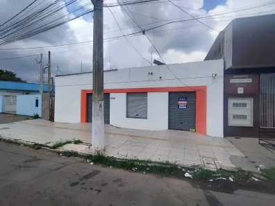 Ponto Comercial para alugar, 120m² no Campina, São Leopoldo