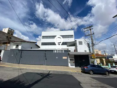 Prédio Comercial com 35 Quartos para alugar, 2200m² no Saúde, São Paulo