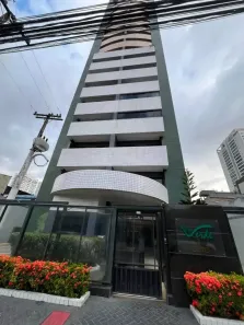 Apartamento com 2 Quartos à venda, 70m² no Marco, Belém