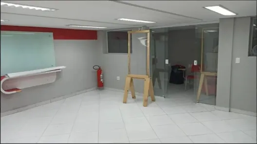 Sala Comercial à venda, 280m² no Vila Hulda, Guarulhos